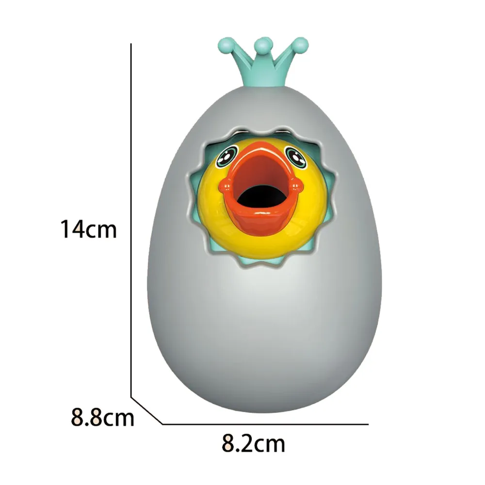 Arkadinis žaidimas WOOPIE Catch the Bug + taupyklė Wanka Get Up Egg-Žaislai, Stalo žaidimai, Įvairūs stalo žaidimai-e-vaikas