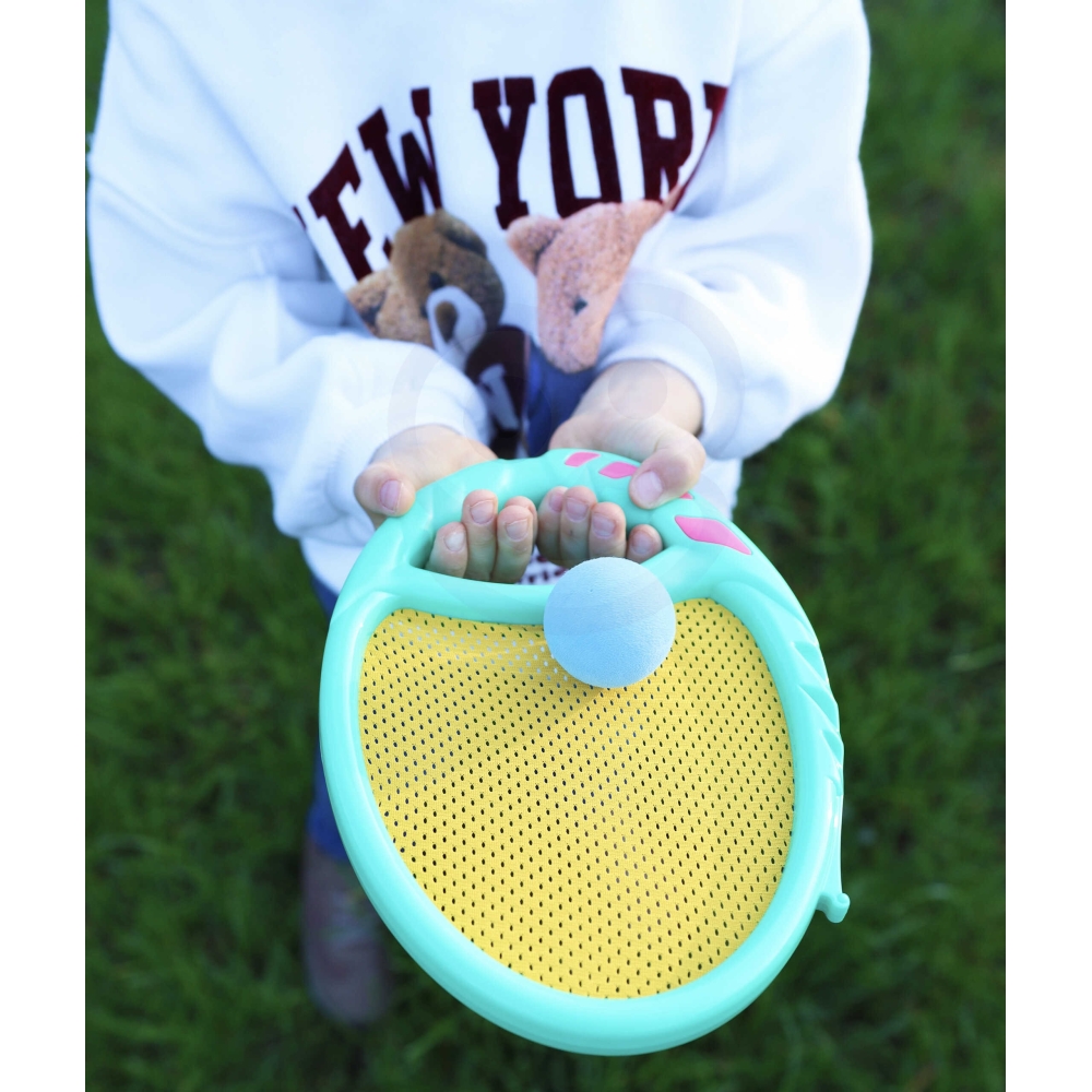 Arkadinis žaidimas WOOPIE CATCH BALL