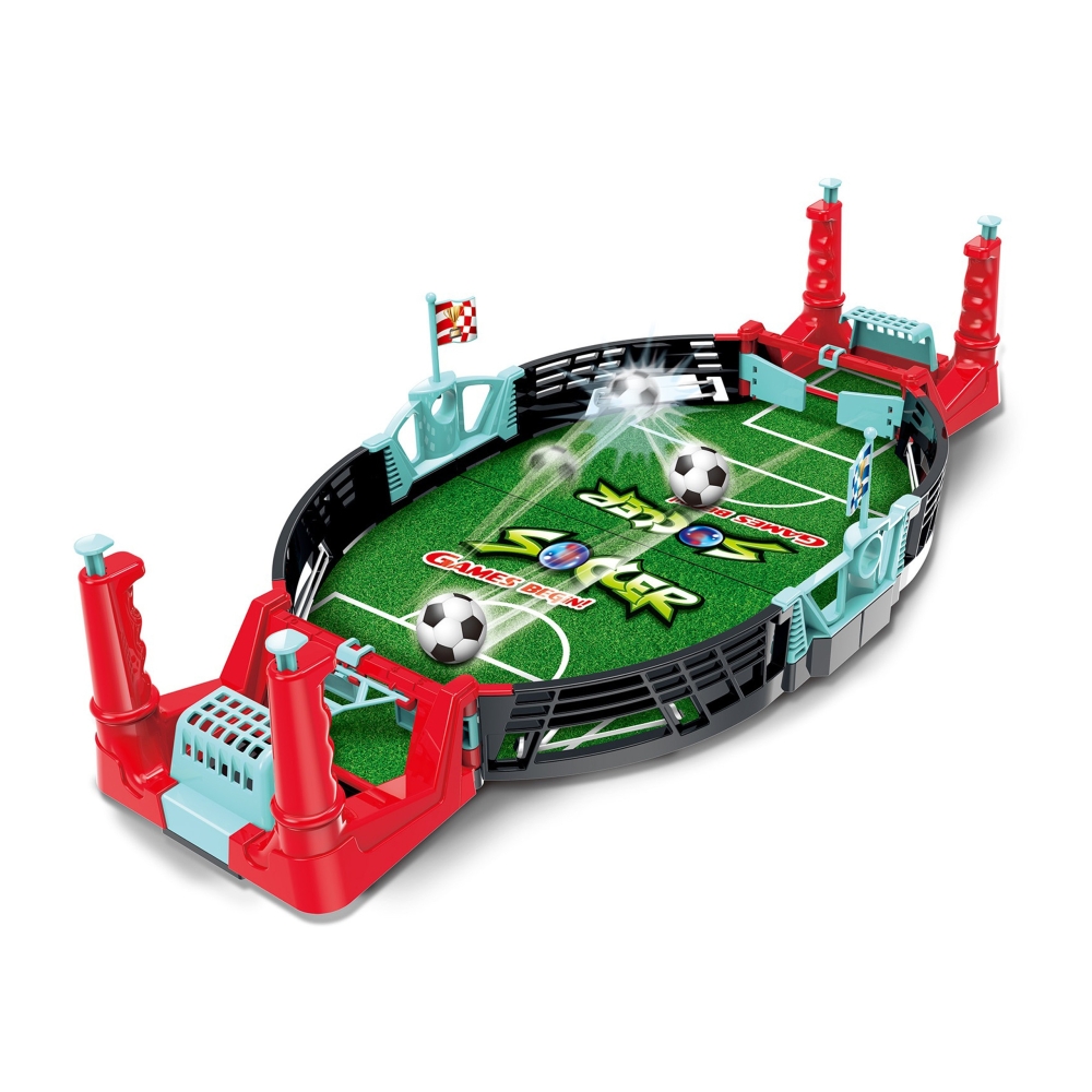 WOOPIE mini stalo futbolo stalas 3+