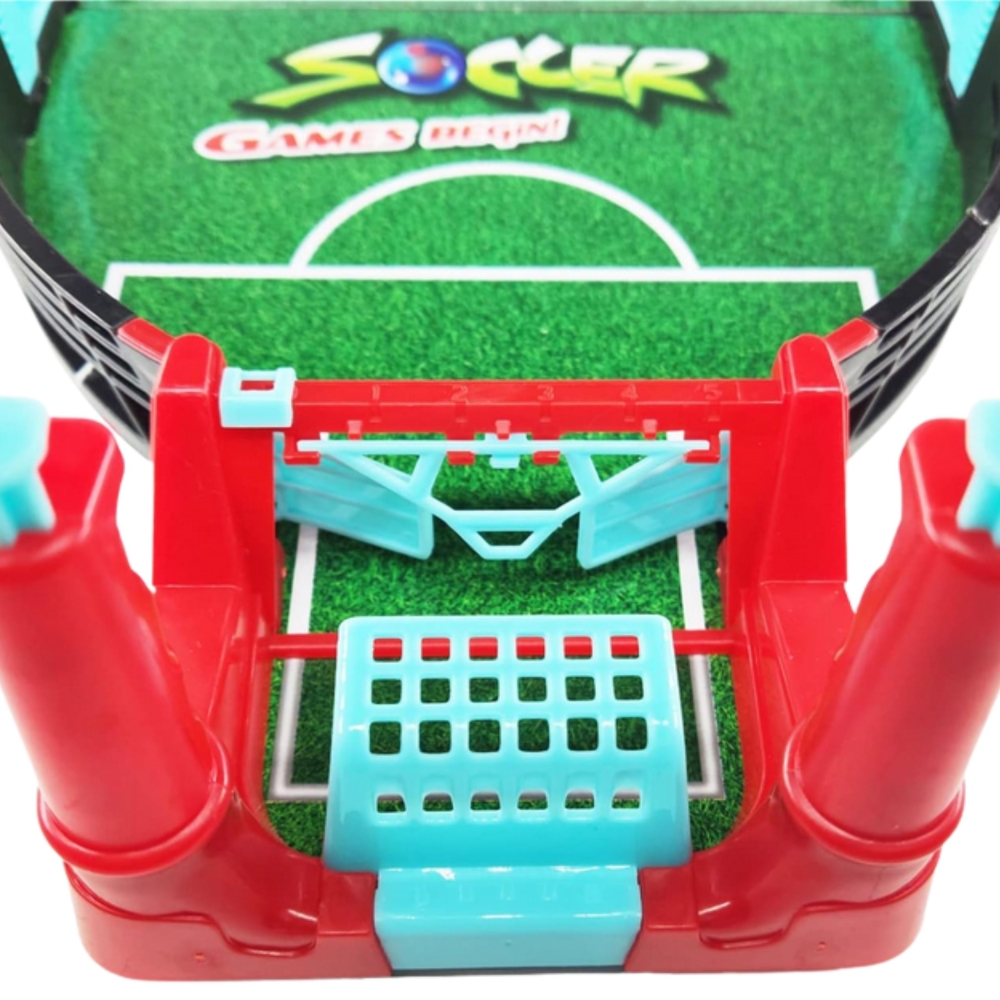WOOPIE mini stalo futbolo stalas 3+