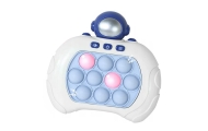 WOOPIE Play POP IT interaktyvus antistresinis astronautų arkadinis žaidimas