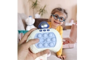 WOOPIE Play POP IT interaktyvus antistresinis astronautų arkadinis žaidimas