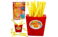 Arkadinis žaidimas WOOPIE Popping Fries-Žaislai, Stalo žaidimai, Įvairūs stalo žaidimai-e-vaikas