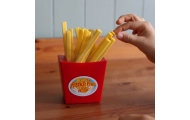 Arkadinis žaidimas WOOPIE Popping Fries-Žaislai, Stalo žaidimai, Įvairūs stalo žaidimai-e-vaikas