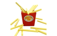 Arkadinis žaidimas WOOPIE Popping Fries-Žaislai, Stalo žaidimai, Įvairūs stalo žaidimai-e-vaikas