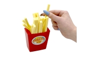 „WOOPIE Popping Fries“ arkadinis žaidimas					