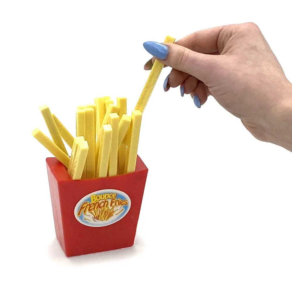 Arkadinis žaidimas WOOPIE Popping Fries-Žaislai, Stalo žaidimai, Įvairūs stalo žaidimai-e-vaikas