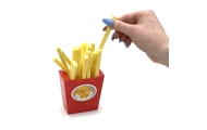 Arkadinis žaidimas WOOPIE Popping Fries-Žaislai, Stalo žaidimai, Įvairūs stalo žaidimai-e-vaikas
