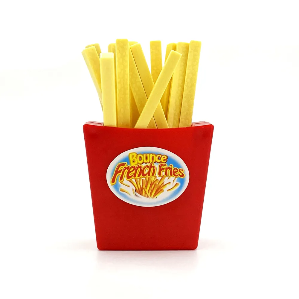 Arkadinis žaidimas WOOPIE Popping Fries-Žaislai, Stalo žaidimai, Įvairūs stalo žaidimai-e-vaikas