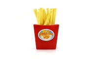 Arkadinis žaidimas WOOPIE Popping Fries-Žaislai, Stalo žaidimai, Įvairūs stalo žaidimai-e-vaikas