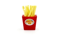 Arkadinis žaidimas WOOPIE Popping Fries-Žaislai, Stalo žaidimai, Įvairūs stalo žaidimai-e-vaikas