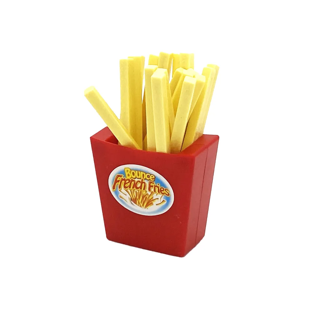 Arkadinis žaidimas WOOPIE Popping Fries-Žaislai, Stalo žaidimai, Įvairūs stalo žaidimai-e-vaikas