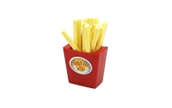 Arkadinis žaidimas WOOPIE Popping Fries-Žaislai, Stalo žaidimai, Įvairūs stalo žaidimai-e-vaikas