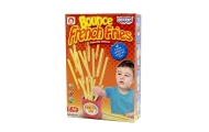 Arkadinis žaidimas WOOPIE Popping Fries-Žaislai, Stalo žaidimai, Įvairūs stalo žaidimai-e-vaikas