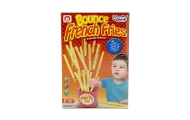 Arkadinis žaidimas WOOPIE Popping Fries-Žaislai, Stalo žaidimai, Įvairūs stalo žaidimai-e-vaikas