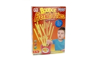 Arkadinis žaidimas WOOPIE Popping Fries-Žaislai, Stalo žaidimai, Įvairūs stalo žaidimai-e-vaikas