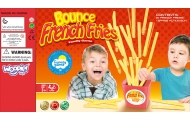 Arkadinis žaidimas WOOPIE Popping Fries-Žaislai, Stalo žaidimai, Įvairūs stalo žaidimai-e-vaikas