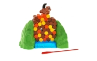 WOOPIE Beaver Falling Dam Arkadinis žaidimas