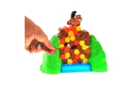 WOOPIE Beaver Falling Dam Arkadinis žaidimas