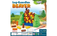WOOPIE Beaver Falling Dam Arkadinis žaidimas