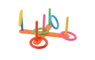 WOOPIE Gra Zręcznościowa SERSO FUN CIRCLE GAME 3+					