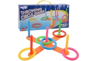 WOOPIE Gra Zręcznościowa SERSO FUN CIRCLE GAME 3+					