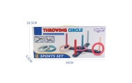 WOOPIE Gra Zręcznościowa SERSO FUN THROWING CIRCLE 3+					