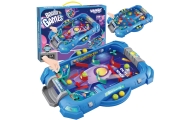 Arkadinis žaidimas WOOPIE Flipper Space Play 2in1