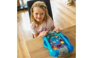 Arkadinis žaidimas WOOPIE Flipper Space Play 2in1
