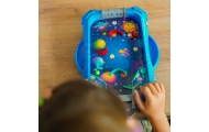 Arkadinis žaidimas WOOPIE Flipper Space Play 2in1