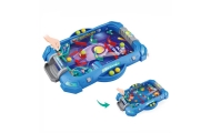 Arkadinis žaidimas WOOPIE Flipper Space Play 2in1