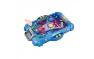 Arkadinis žaidimas WOOPIE Flipper Space Play 2in1