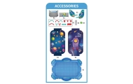 Arkadinis žaidimas WOOPIE Flipper Space Play 2in1
