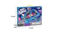 Arkadinis žaidimas WOOPIE Flipper Space Play 2in1