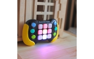 WOOPIE elektroninis arkadinis žaidimas "Pop-It Fidget Toy Gamepad