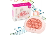 WOOPIE Elektrinis antistresinis vienaragio arkadinis POP IT žaidimas