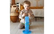 WOOPIE Arkadinis žaidimas Falling Balls Busters Take Out Sticks