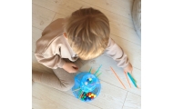 WOOPIE Arkadinis žaidimas Falling Balls Busters Take Out Sticks