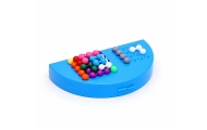WOOPIE Brain Training IQ PUZZLE Logic Game					