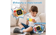 WOOPIE Elektroniczna Gra w Kółko i Krzyżyk