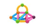 Magnetinis konstruktorius WOOPIE 38 el.