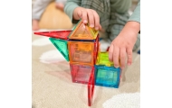 WOOPIE 3D Montessori Magnetic Building Blocks