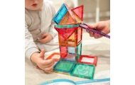 WOOPIE 3D Montessori Magnetic Building Blocks