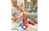WOOPIE 3D Montessori Magnetic Building Blocks