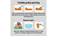 Kūrybinis rinkinys WOOPIE Namas Villa 357 el.-Žaislai, Kūrybiniai žaislai, Kūrybiniai rinkiniai-e-vaikas