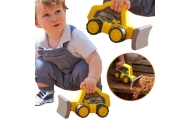 BIG Soft Tire Bulldozer 2L+					