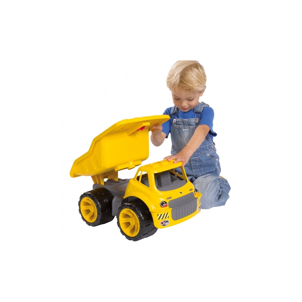 Sunkvežimis BIG Riding Maxi Truck