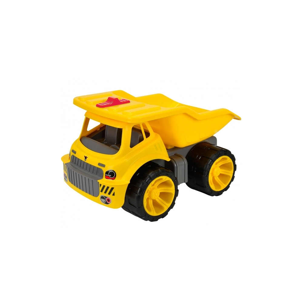 Sunkvežimis BIG Riding Maxi Truck
