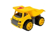 BIG Jeździk Maxi Truck Samochód Terenowy