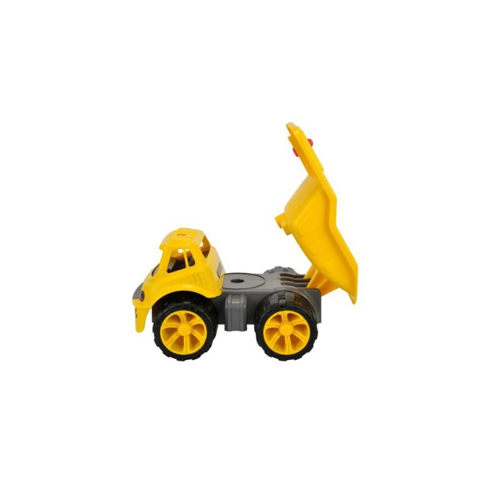 Sunkvežimis BIG Riding Maxi Truck